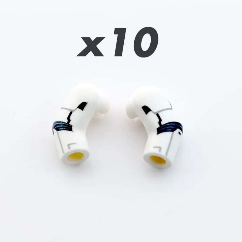 Flame Trooper Arms - (10 Bundle) 1