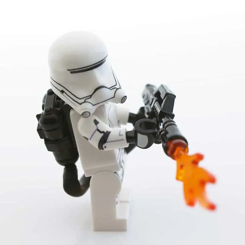 Flame Trooper Arms 2