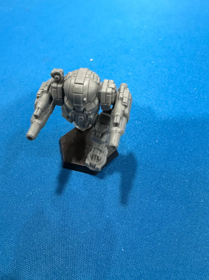 Flashman (Black Remnant) #4-28A 1
