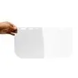 Fleetrite Clear Faceshield #Fltsishld1 1