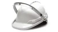 Fleetrite Hard Hat Faceshield Adapter #Fltsihhatad2 1