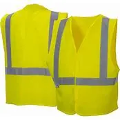 Fleetrite Large Class 2 Safety Vest #Fltsivestlg 1
