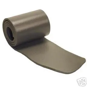 Flex-All Splint Olive Green 1