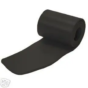 Flex-All Splint Tactical Black 1