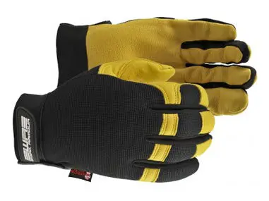 Flextime  Gloves 1