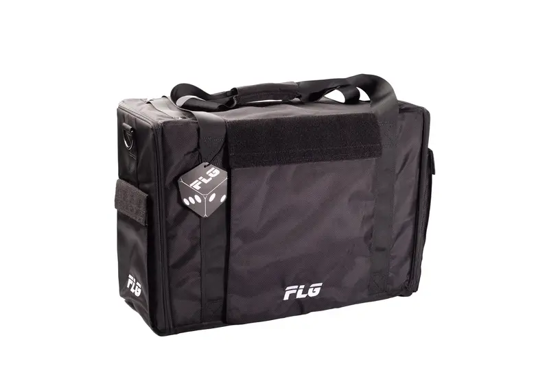 Flg Airborne Bag 1