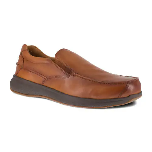 Florsheim Bayside Safety Toe Work Shoe #Fs2325 1