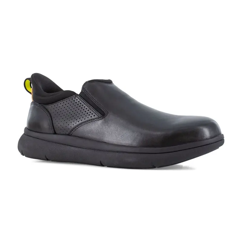 Florsheim Fleet Work If2783 Men's Sd Slip-On Composite Toe Csa Work Shoe 1