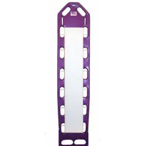 Foam Spine Board Pad 1