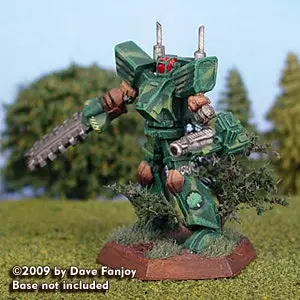 Forestry / Forestry Mod Variants Ar20-310 1