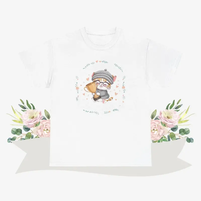 Forevers Your Champions Grandma Cotton T-Shirt 6