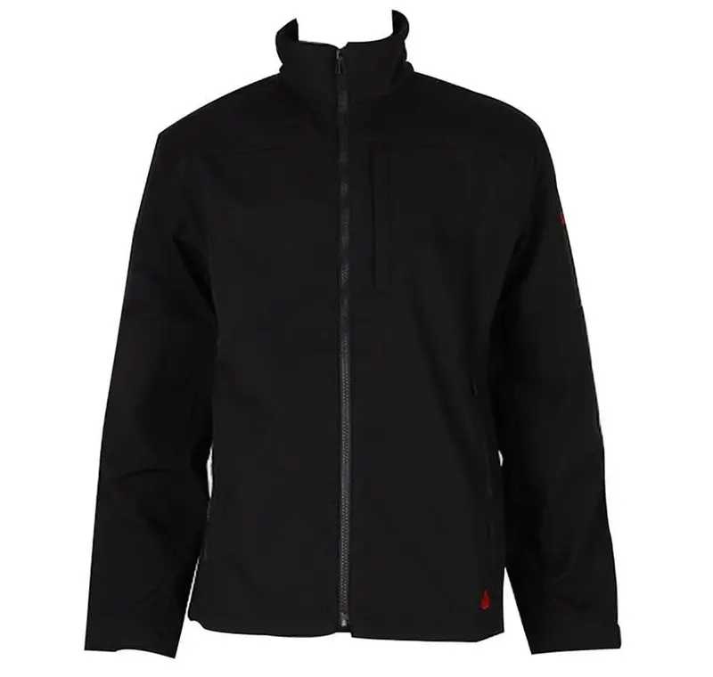 Forge Fr Softshell Ripstop Jacket 1