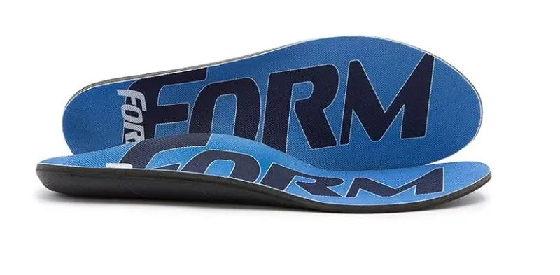 Form Insoles - Maximum Support - Thick Cushion 12