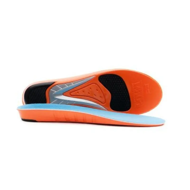 Form Memory Foam Cushioned Shoe/Boot Insoles 1