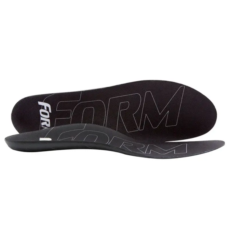 Form Ultra-Thin Maximum Support Insoles 1