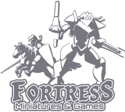 Fortress Miniatures And Games Gift Card 1