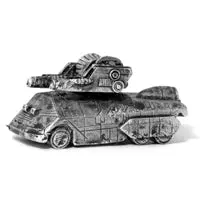 Fortune Wheeled Assault Ar20-390 1