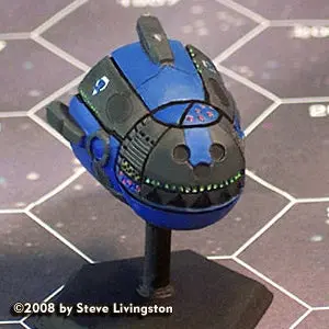 Fox Corvette Ar20-161 1