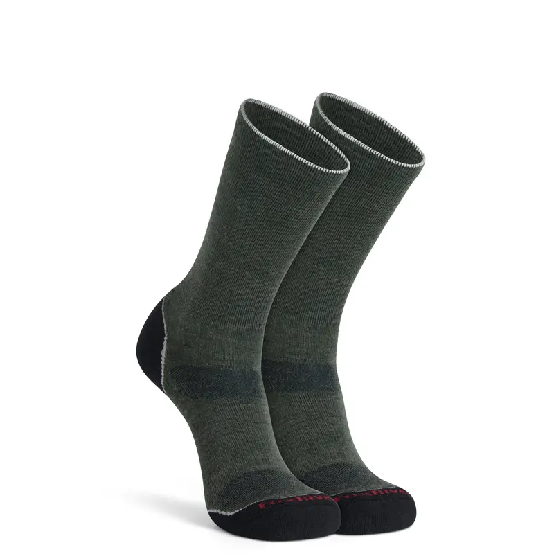 Fox River Basecamp 2.0 Lightweight Crew Socks