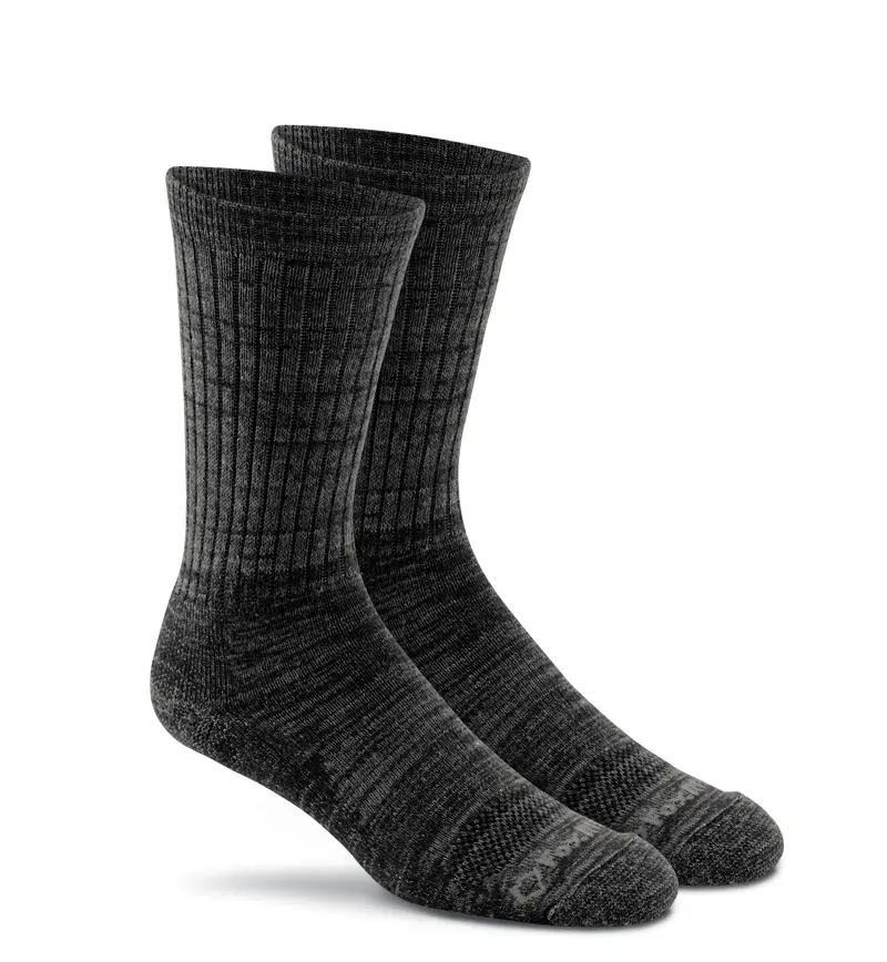 Fox River® Jasper Medium Weight Crew Sock 1