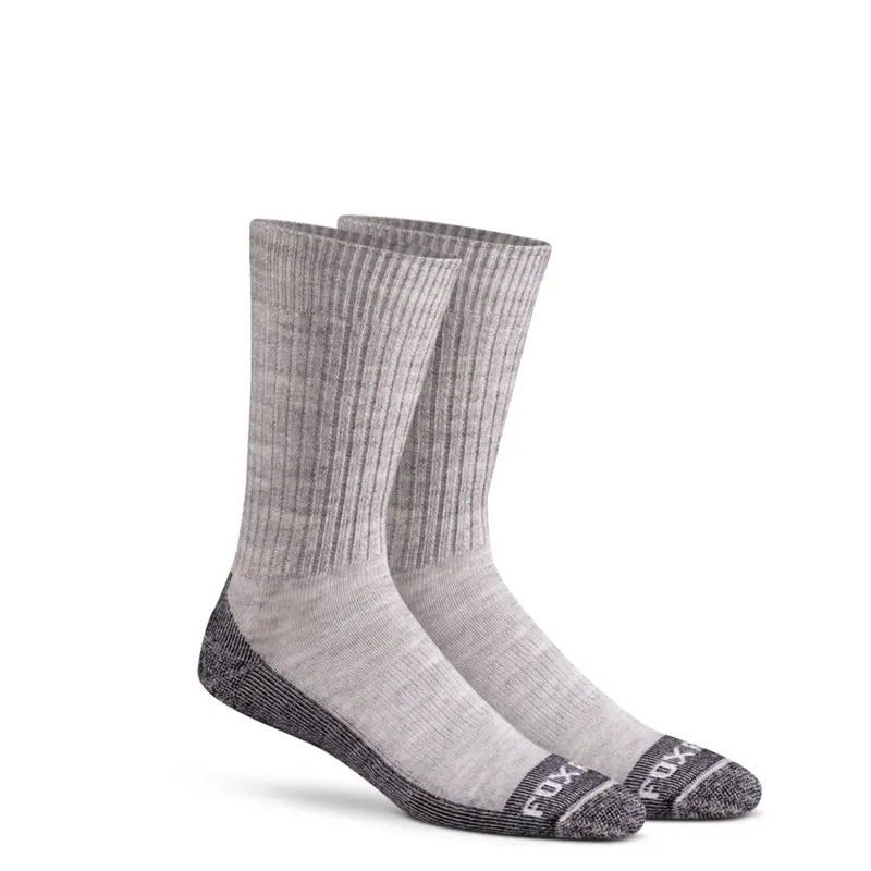 Fox River® Men's Bilbao Medium Weight Crew Sock 1