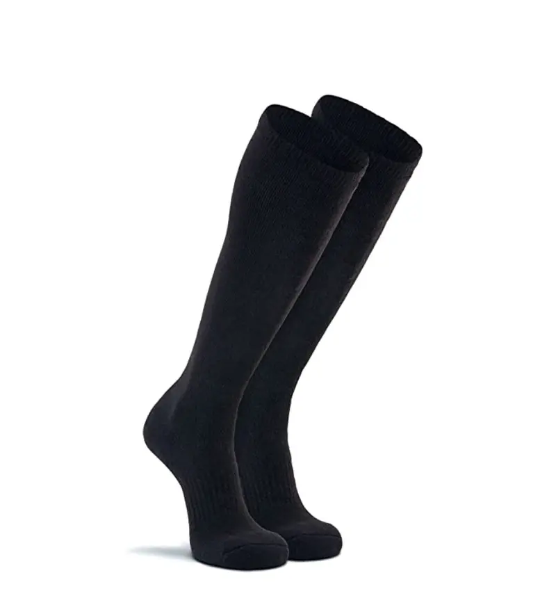 Fox River® Men's Fatigue Fighter® Medium Weight Over-The-Calf Compression Sock 2