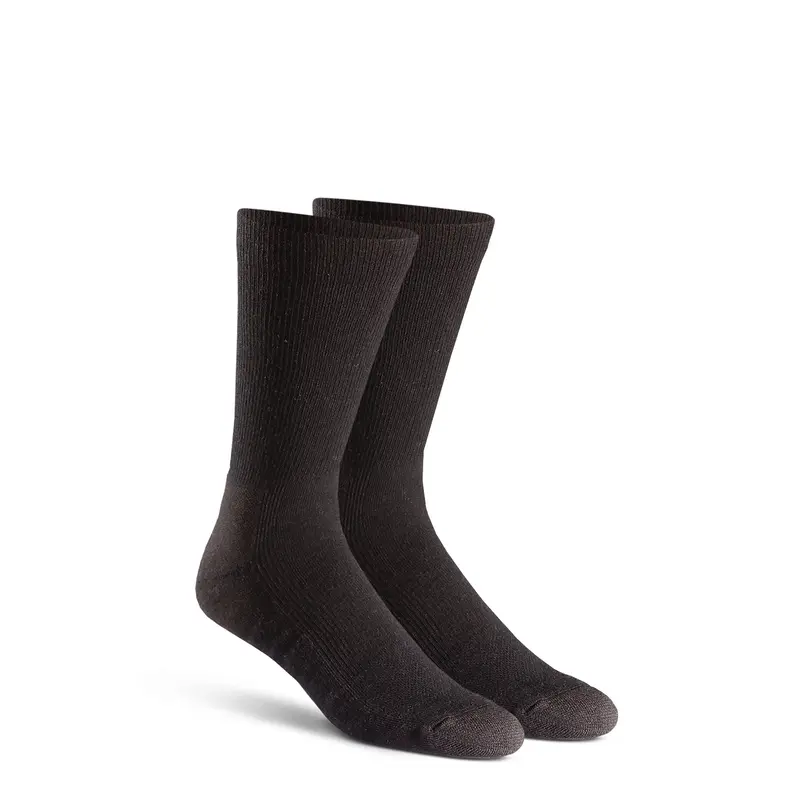 Fox River® Men's Lightweight Work Crew Sock (2 Pack) 1