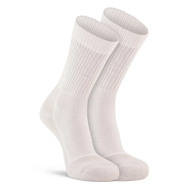 Fox River® Men's Wick Dry Athletic Heavyweight Crew Sock (2 Pack) 1