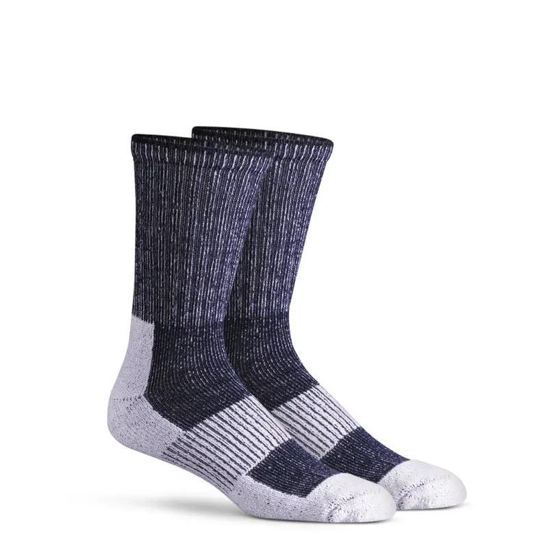 Fox River® Men's Wick Dry Euro Medium Weight Crew Sock 1