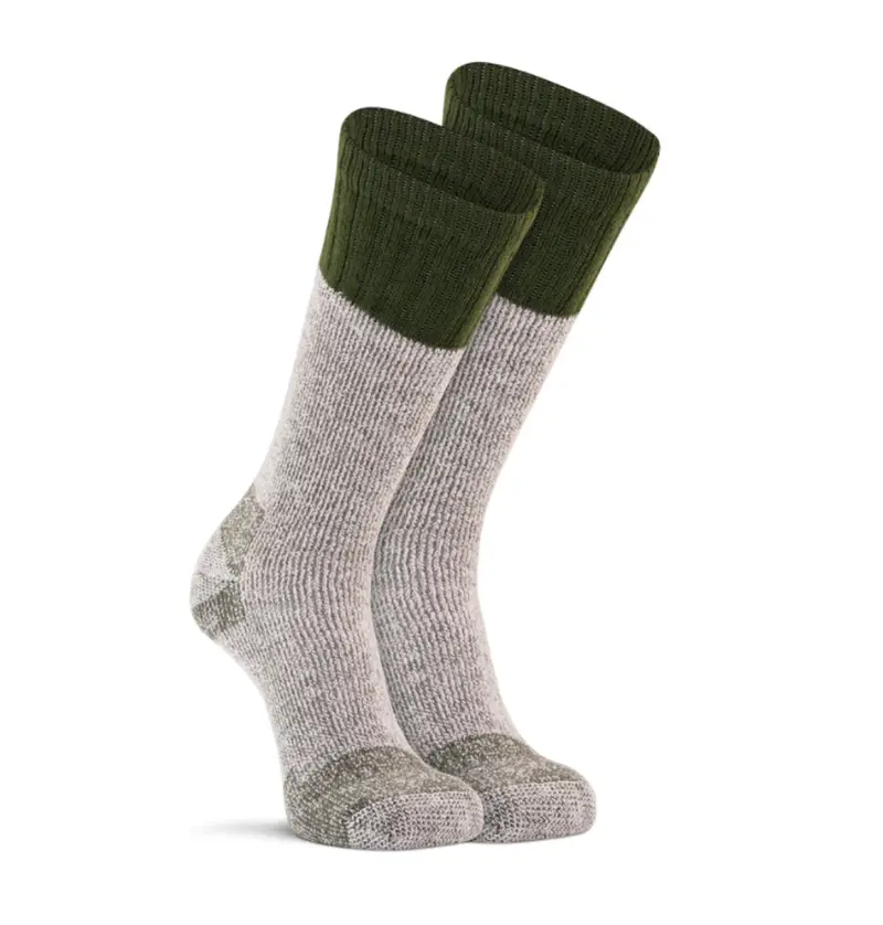 Fox River® Men's Wick Dry Outlander Heavyweight Mid-Calf Sock 5