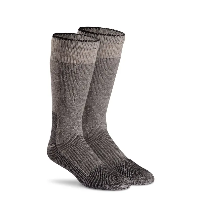 Fox River® Men's Wool Heavyweight Mid-Calf Boot Sock (2 Pack) 1