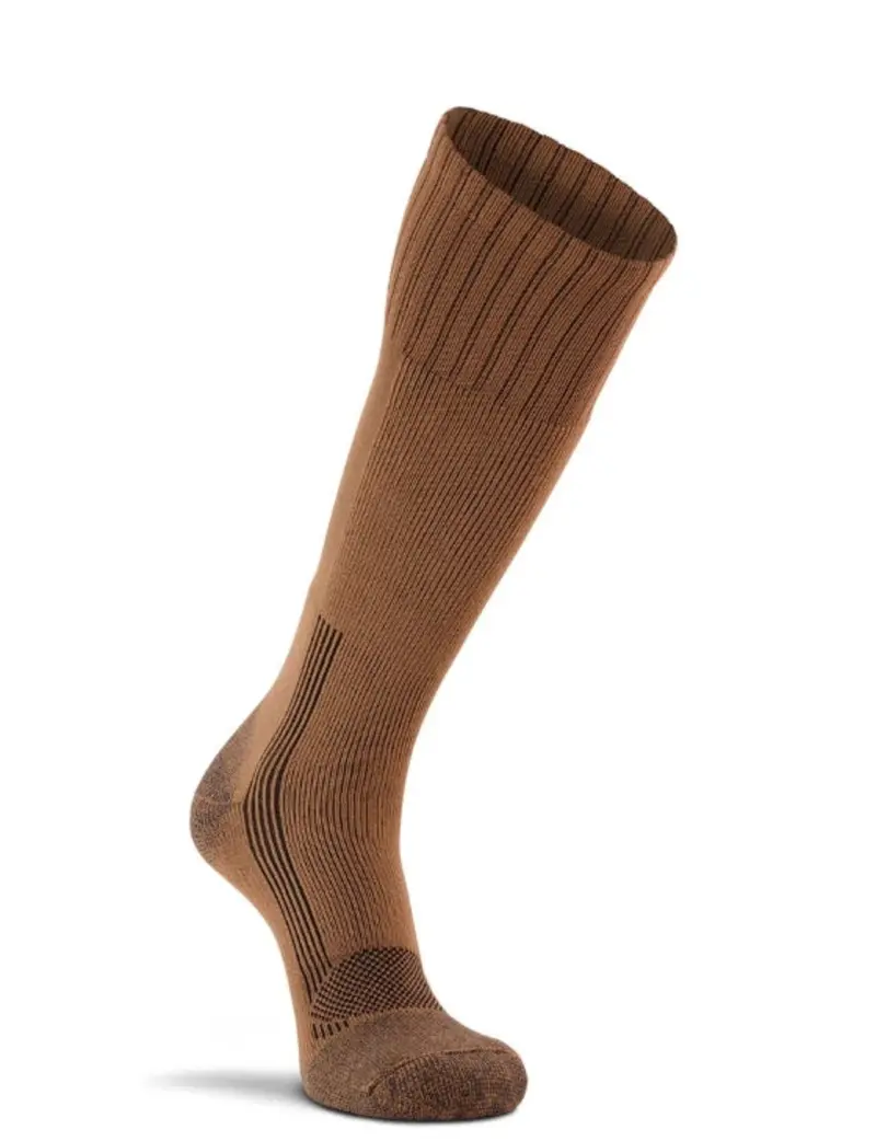 Fox River Military Wick Dry Mid-Calf Boot Sock 2