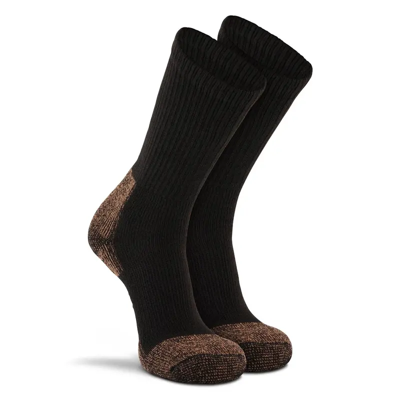 Fox River Steel Toe Crew 2 Pack Socks 1