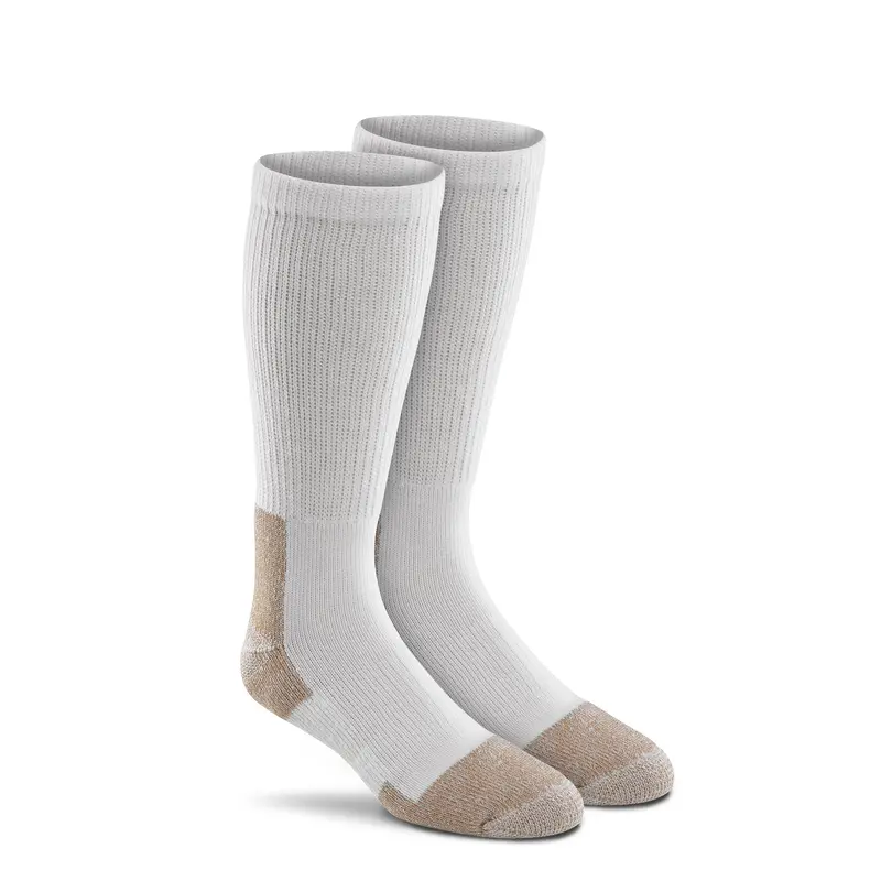 Fox River® Steel Toe Heavyweight Mid-Calf Boot Sock (2 Pack) 1