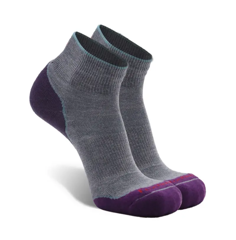 Fox River® Women's 2.0 Basecamp Lightweight 1/4 Crew Sock 2