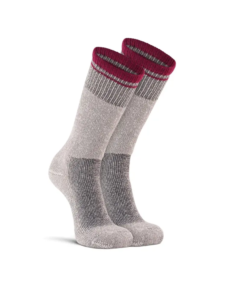 Fox River Women's Medium Weight Mid-Calf Boot & Field Sock 1