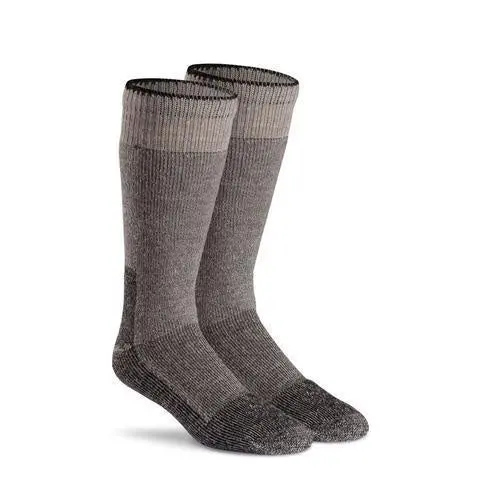 Fox River Wool Heavyweight Mid-Calf Work Sock - 2 Pack #6600 1
