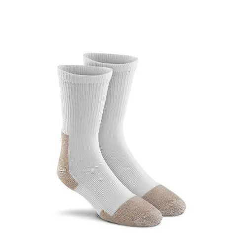 Fox River Work Steel-Toe Heavyweight Crew Socks-2 Pack 1