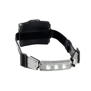 Foxfury Discover Fire Helmet Light 1