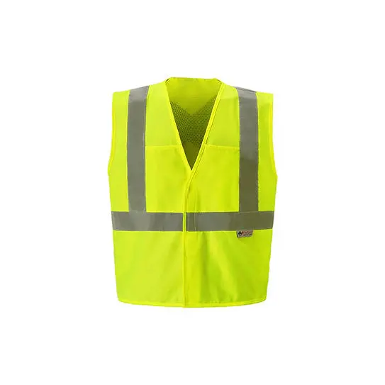 Fr150c-2 - Flame Retardant Vest 1