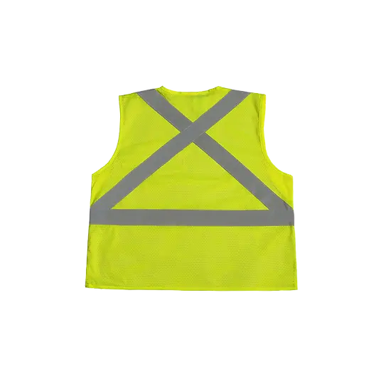 Fr150c-2 - Flame Retardant Vest 2
