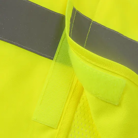 Fr150c-2 - Flame Retardant Vest 6