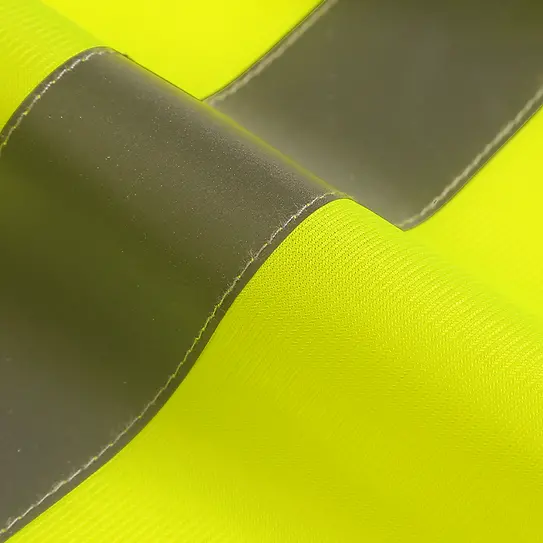 Fr150c-2 - Flame Retardant Vest 7