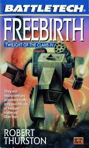 Freebirth- Twilight Of The Clans Iv 1