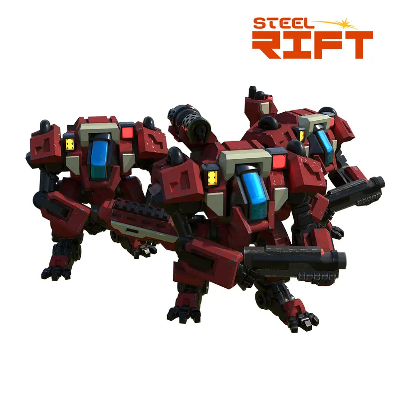 Freelance Kobold Ultra-Light He-V Squadron 1