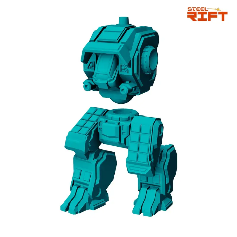 Freelance Mars Heavy Chassis Only Pack (1) 1