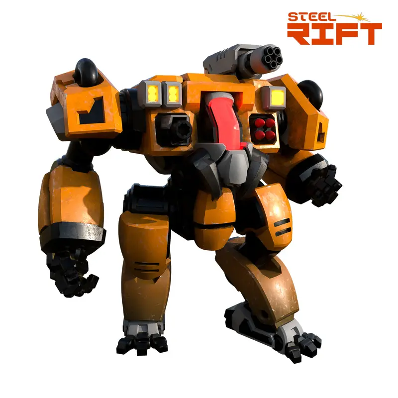 Freelance Pitman Medium He-V 1
