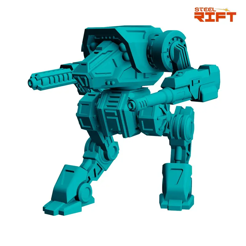 Freelance Scarab Light He-V 2
