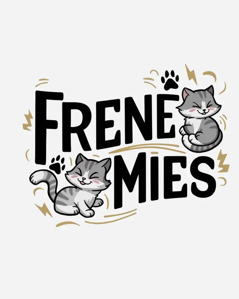 Frene-Mies Cotton Tshirt 2