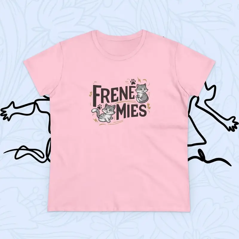 Frene - Mies Women Graphic Tshirts 13